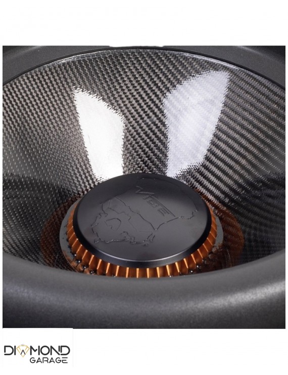 VIBE BlackDeath Yarışma Serisi 46 cm Subwoofer