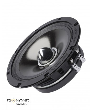 4XL-80T | Powerbass 4XL Serisi 20 cm Midrange