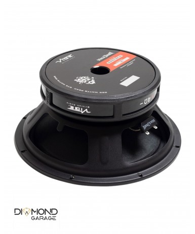 VIBE Blackdeath Serisi 25 cm Midrange
