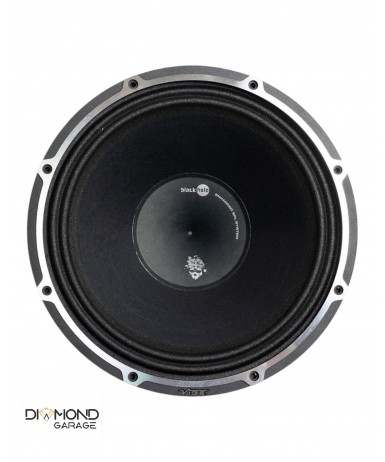 VIBE Blackdeath Serisi 25 cm Midrange
