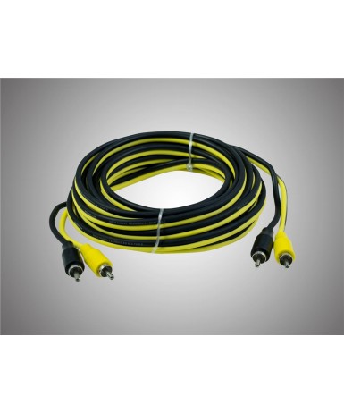  X-25RCA GÜÇ VE HOPARLÖR KABLOLARI
