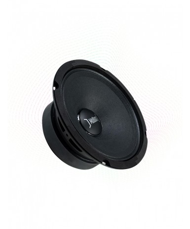 MB-6 MIDRANGE HOPARLÖR