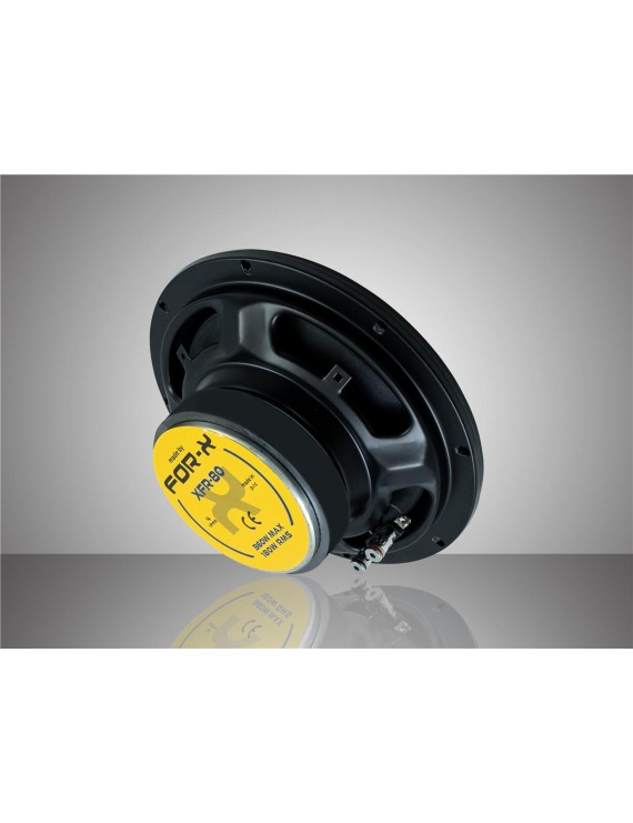 XFR-80 MIDRANGE HOPARLÖR