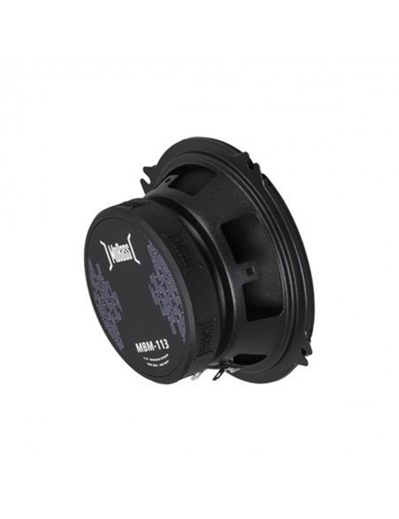 MBM-113	MIDRANGE HOPARLÖR