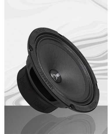 MBM-116 MIDRANGE HOPARLÖR