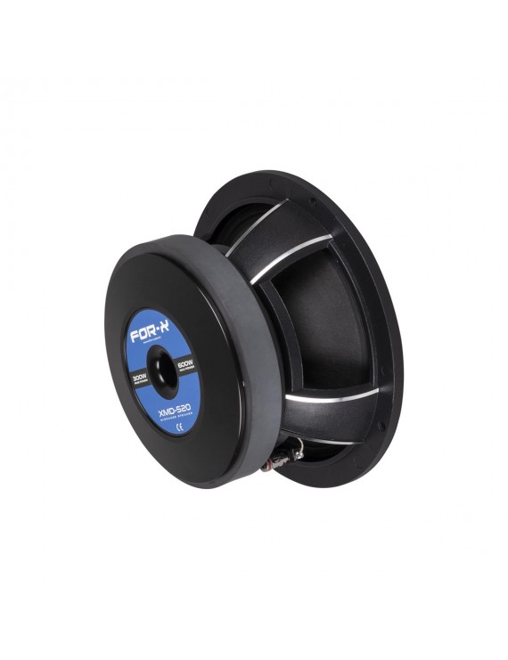 XMD-520 MIDRANGE HOPARLÖR