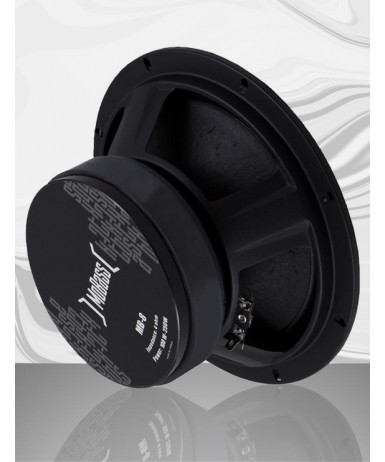 MB-8 MIDRANGE HOPARLÖR