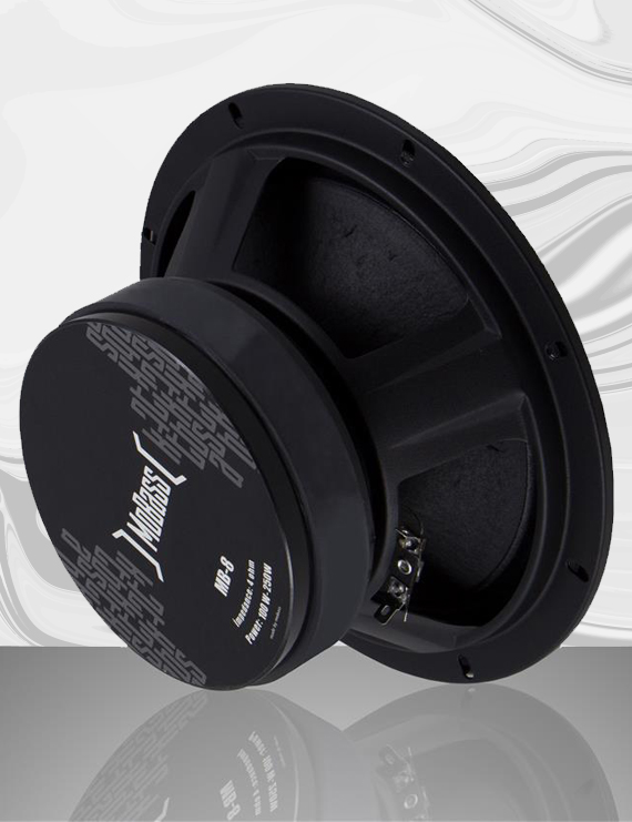MB-8 MIDRANGE HOPARLÖR