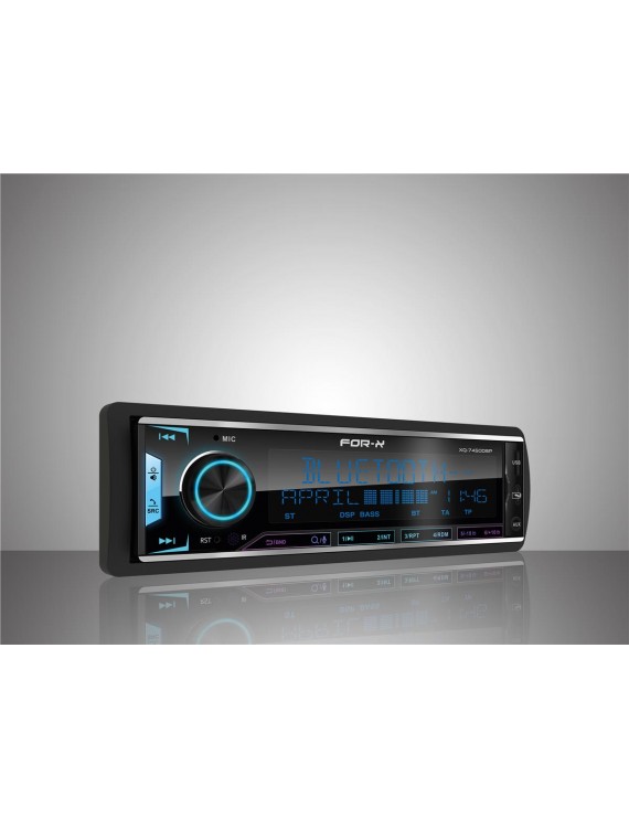 XQ-7450DSP	OTO TEYP