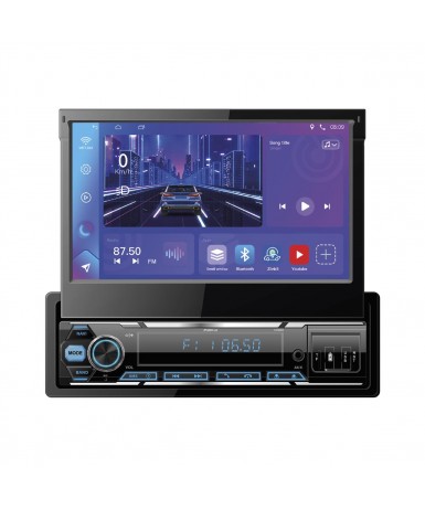 X-9440A	OTO TEYP