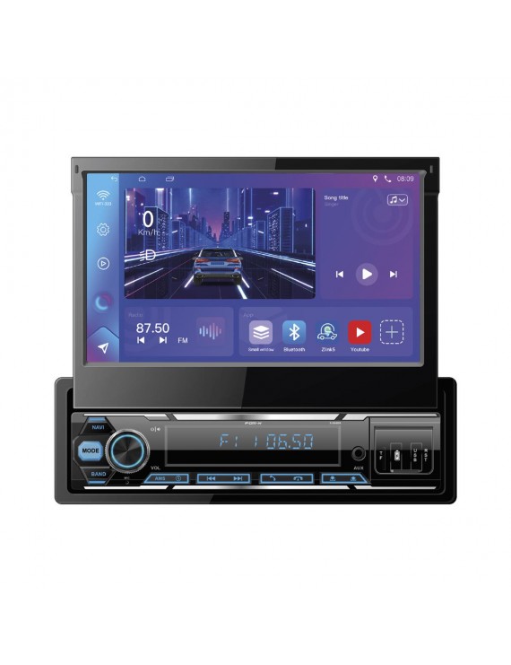 X-9440A	OTO TEYP