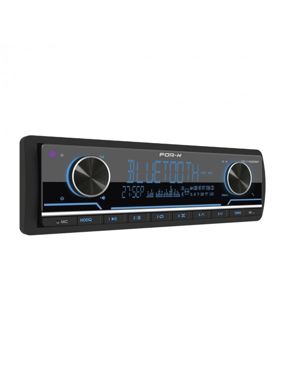 XQ-7452DSP OTO TEYP