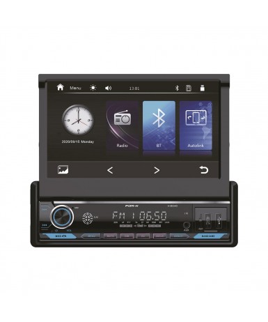 X-9040 OTO TEYP