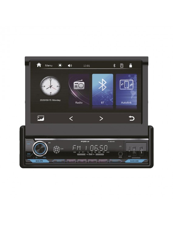 X-9040 OTO TEYP