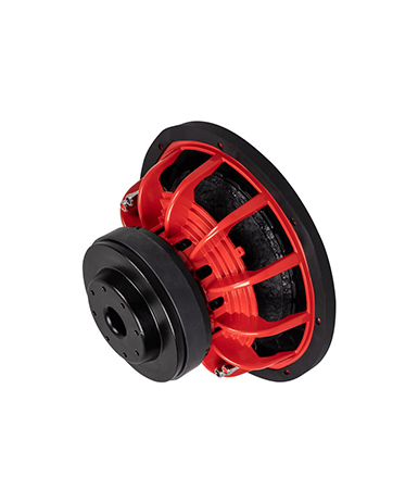 XW-312 D2&D4 SUBWOOFER