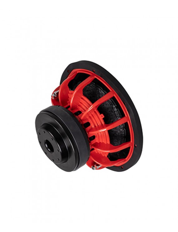 XW-312 D2&D4 SUBWOOFER