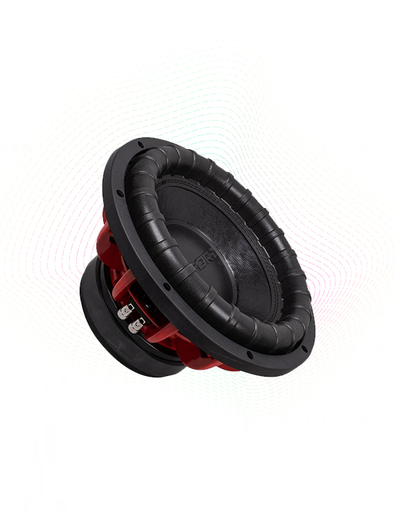 XW-312 D2&D4 SUBWOOFER