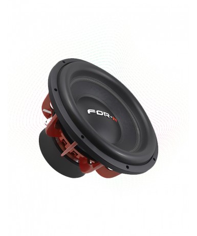 XW-415D2&D4	SUBWOOFER