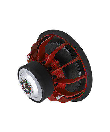 XW-415D2&D4	SUBWOOFER