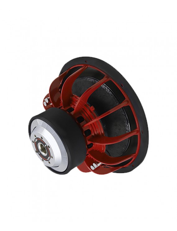 XW-415D2&D4	SUBWOOFER