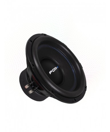 XW-2412 D2&D4	SUBWOOFER