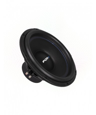 XW-2415 D2&D4 SUBWOOFER