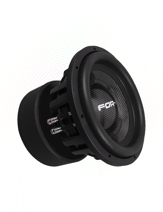 XW-912 D1&D2 SUBWOOFER