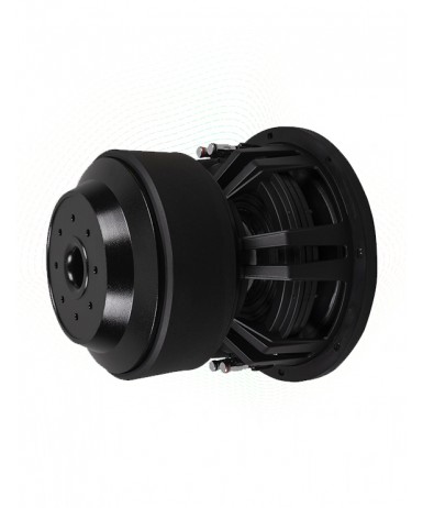 XW-912 D1&D2 SUBWOOFER