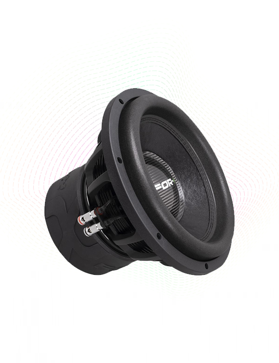 XW-512 D1&D2	SUBWOOFER