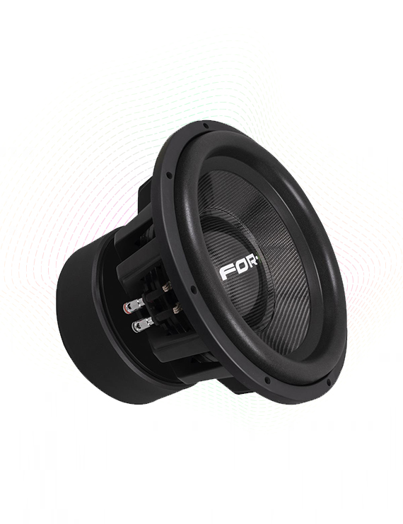 XW-915 D1&D2 SUBWOOFER