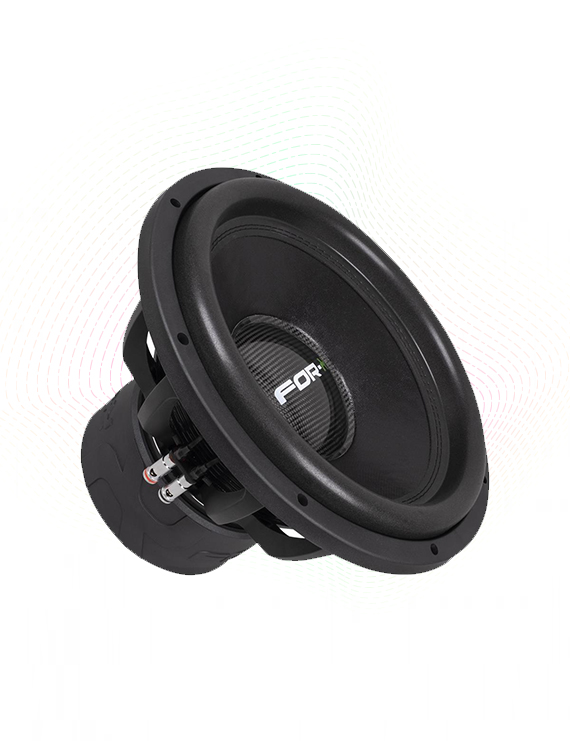 XW-515 D1&D2 SUBWOOFER