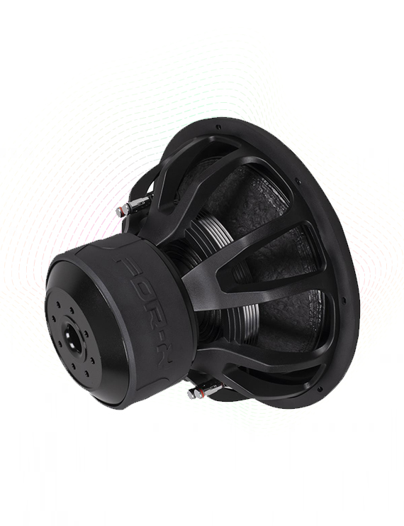 XW-515 D1&D2 SUBWOOFER
