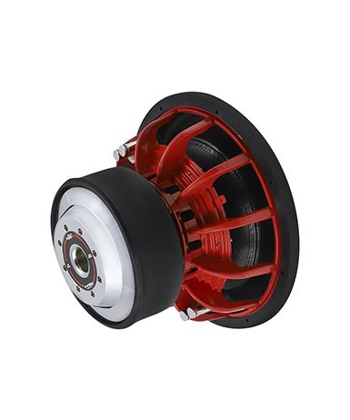 XW-412D2&D4	SUBWOOFER