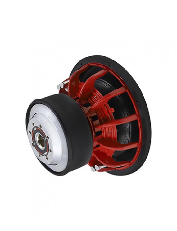 XW-412D2&D4	SUBWOOFER