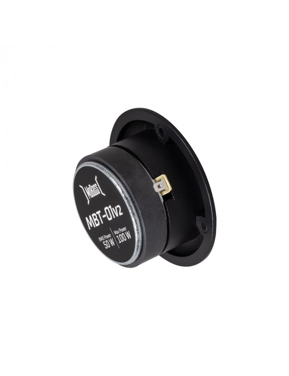 MBT-01v2 TWEETER HOPARLÖR